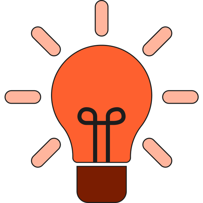 light bulk icon